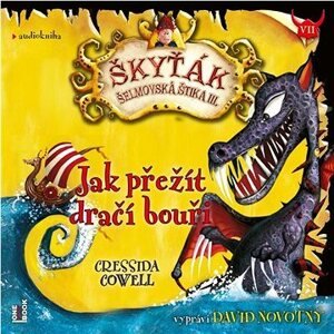 Jak přežít dračí bouři
