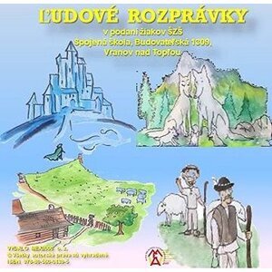 Ľudové rozprávky
