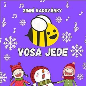 VOSA JEDE - zimní radovánky