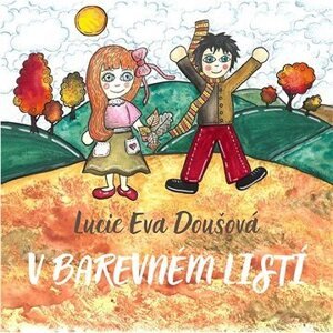 V barevném listí