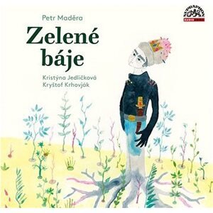 Zelené báje