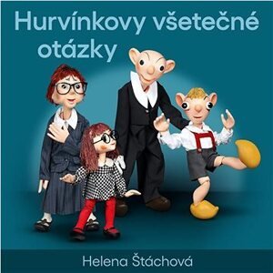 Hurvínkovy všetečné otázky