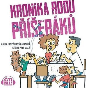 Kronika rodu Příšeráků