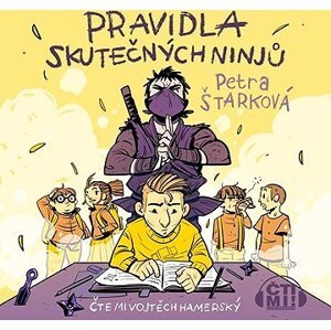 Pravidla skutečných ninjů