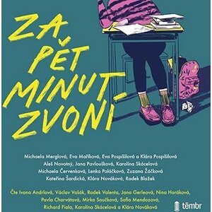 Za pět minut zvoní