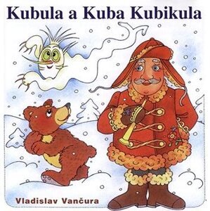 Kubula a Kuba Kubikula