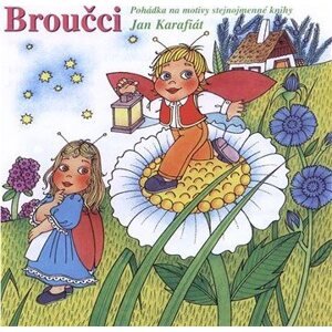 Broučci