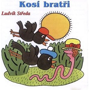 Kosí bratři