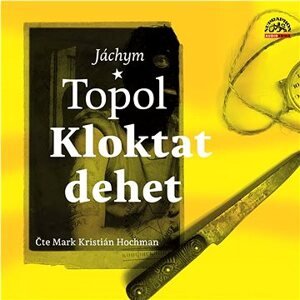 Kloktat dehet