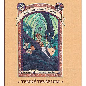 Temné terárium