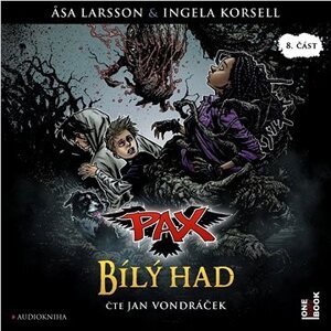 Pax VIII.: Bílý had
