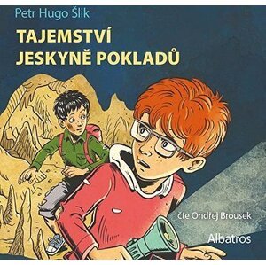 Tajemství jeskyně pokladů