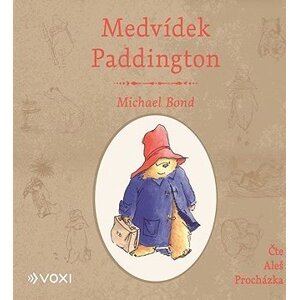 Medvídek Paddington