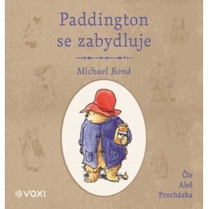 Paddington se zabydluje