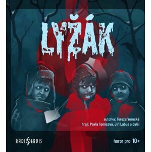 Lyžák