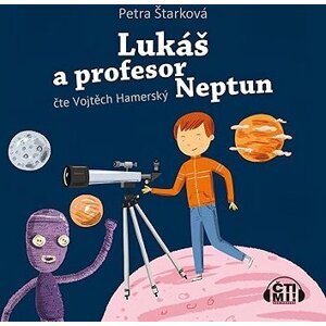 Lukáš a profesor Neptun