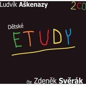 Dětské etudy