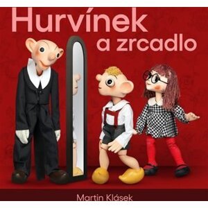 Hurvínek a zrcadlo