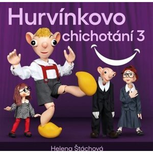 Hurvínkovo chichotání 3