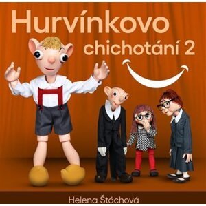 Hurvínkovo chichotání 2