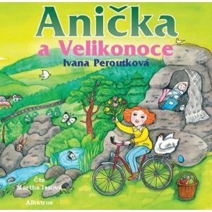 Anička a Velikonoce