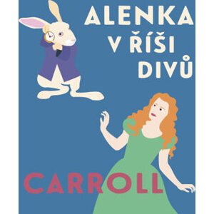 Alenka v říši divů