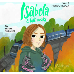 Isabela a bílé mraky