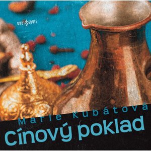 Marie Kubátová: Cínový poklad
