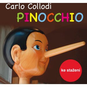 Carlo Collodi: Pinocchio
