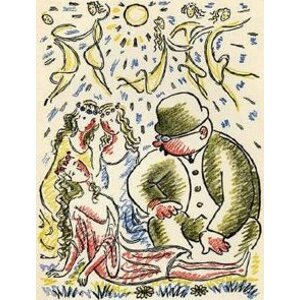 Karel Čapek: Velká pohádka doktorská (1977)