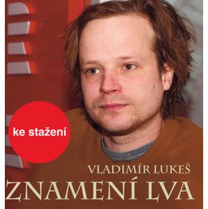 Vladimír Lukeš: Znamení lva
