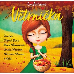 Eva Košlerová: Větrnička