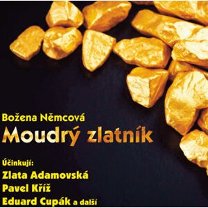 František Pavlíček: Moudrý zlatník (1987)