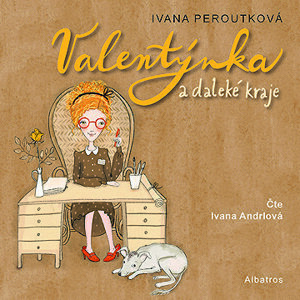 Valentýnka a daleké kraje