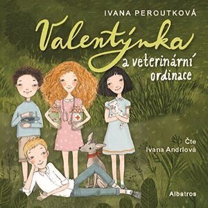 Valentýnka a veterinární ordinace