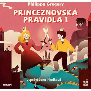 Princeznovská pravida 1