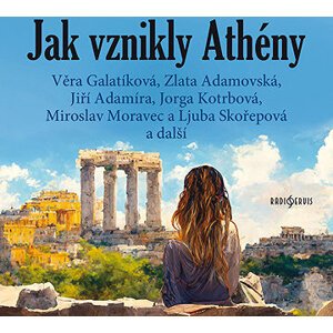 Jak vznikly Athény