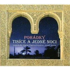 Pohádky tisíce a jedné noci