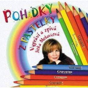 Pohádky z Pastelky