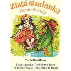 Zlatá studánka