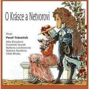 Pohádky I. O Krásce a Netvorovi