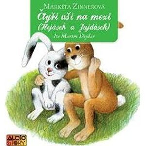 Čtyři uši na mezi