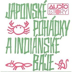 Japonské pohádky