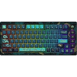 AKKO MOD007v3 HE Year of Dragon (AKKO AstroLink Magnetic Switches)