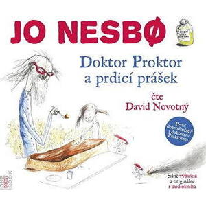 Doktor Proktor a prdící prášek
