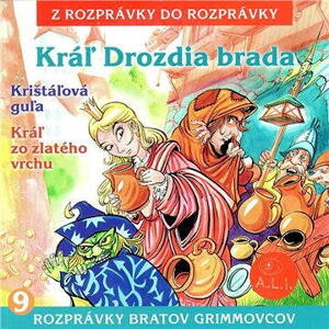 Kráľ Drozdia brada