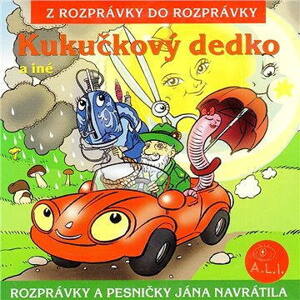 Kukučkový dedko
