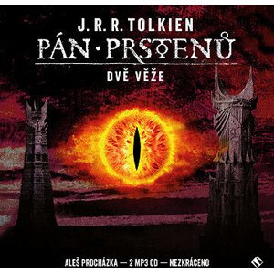 Pán prstenů: Dvě věže