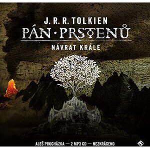Pán prstenů: Návrat krále