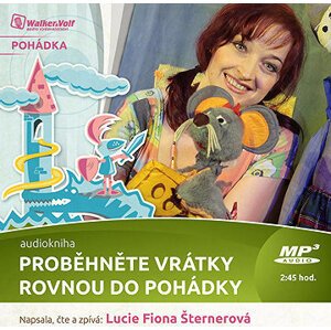 Proběhněte vrátky rovnou do pohádky